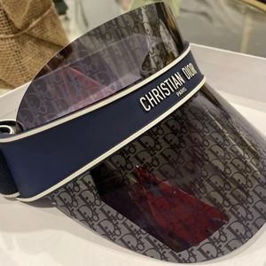 Dior Club Visor CD40041U